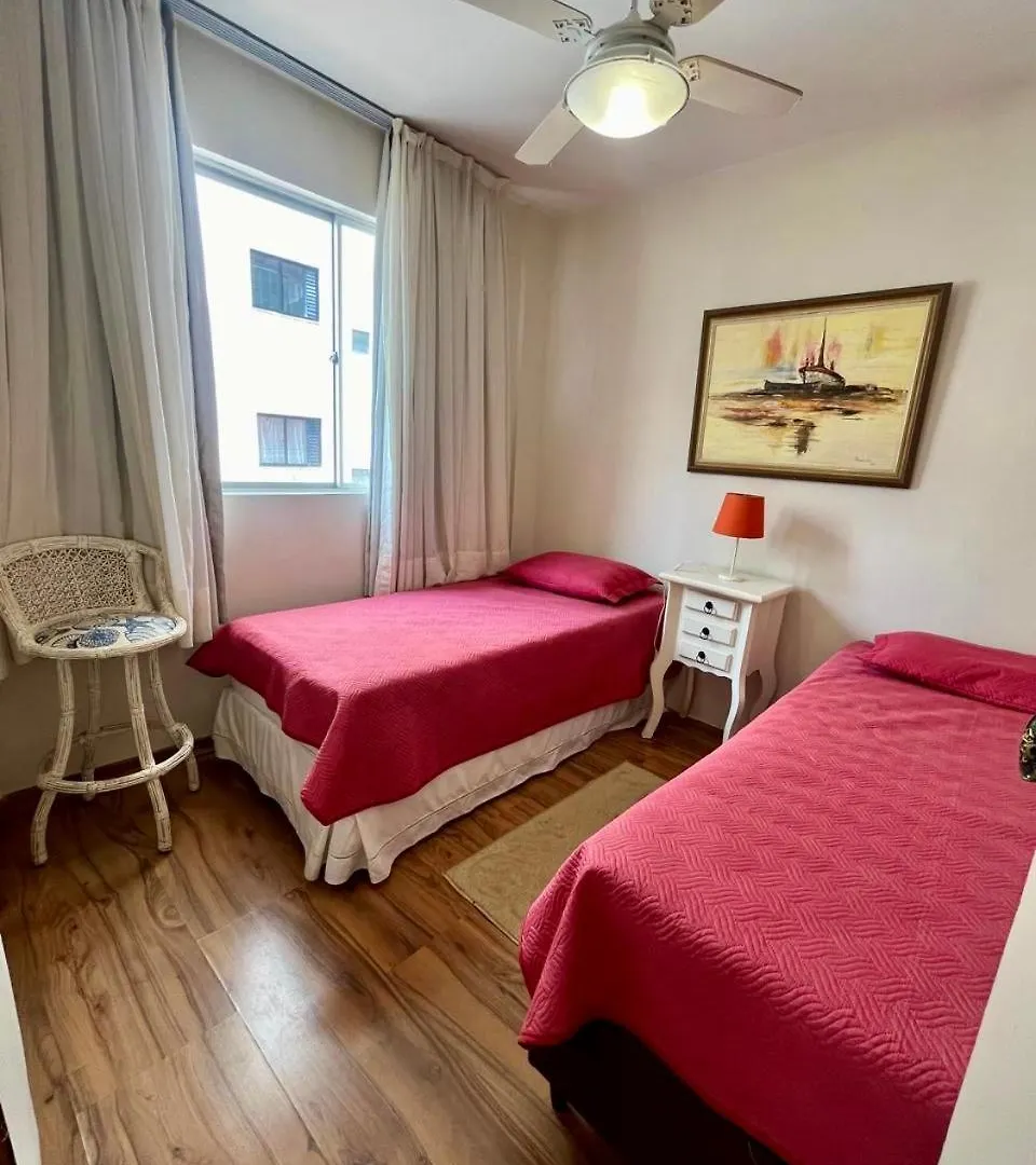 Quarto A Poucos Mts Da Praia De Bc, Com Ar-Condicionado Balneário Camboriú 0*,  Brazília